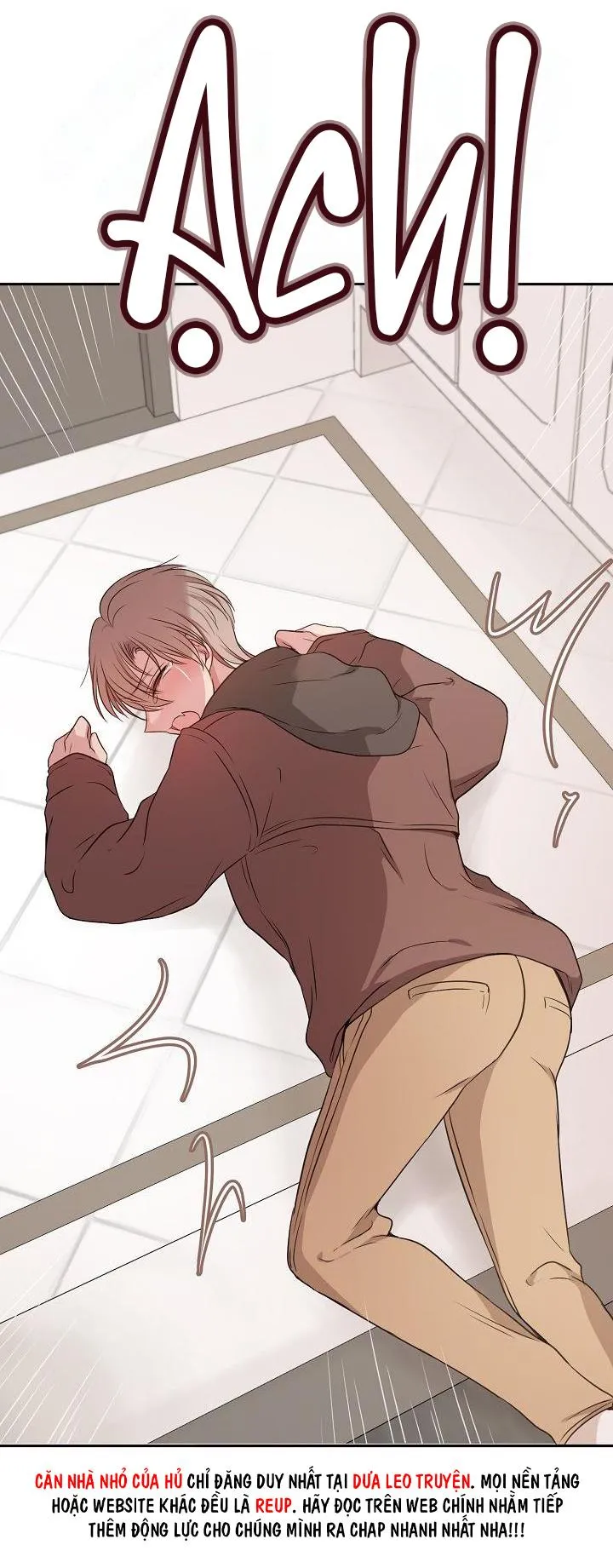 KANG JOO, PLEASE! Chapter 34 Trang 37