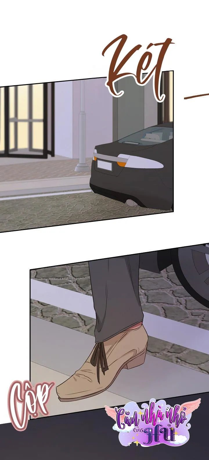 KANG JOO, PLEASE! Chapter 34 Trang 41