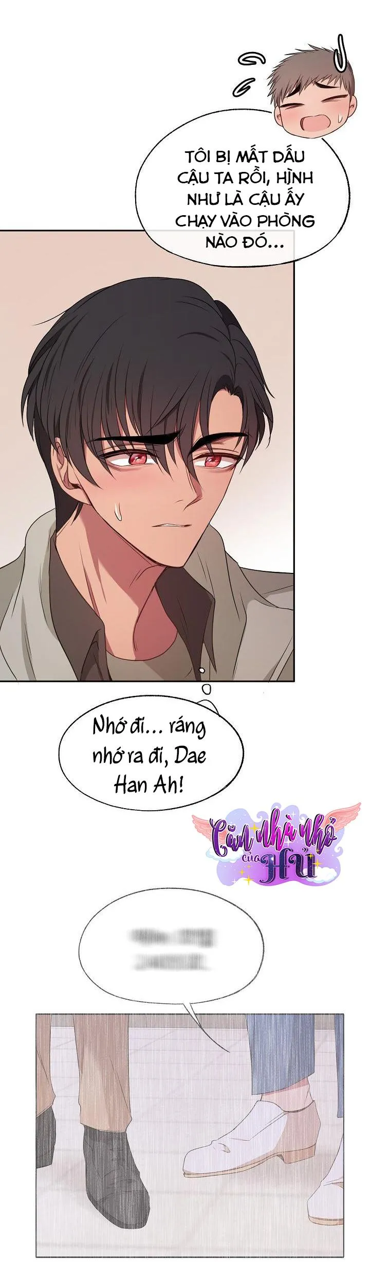 KANG JOO, PLEASE! Chapter 35 Trang 4