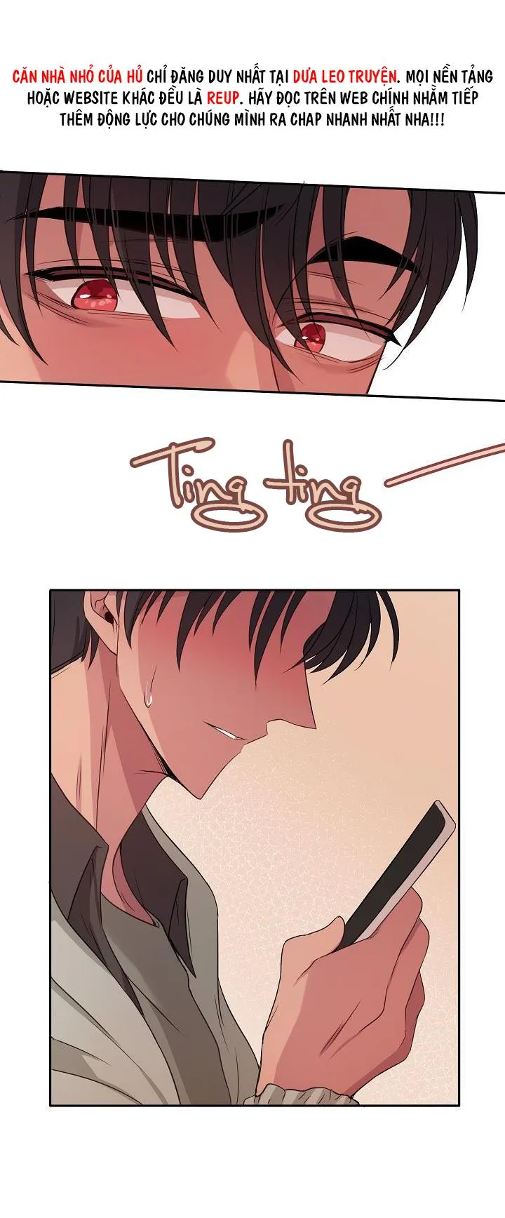 KANG JOO, PLEASE! Chapter 35 Trang 6