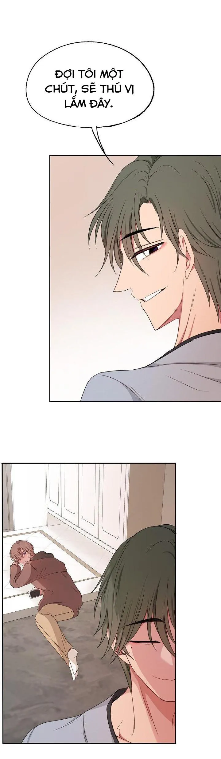 KANG JOO, PLEASE! Chapter 35 Trang 9