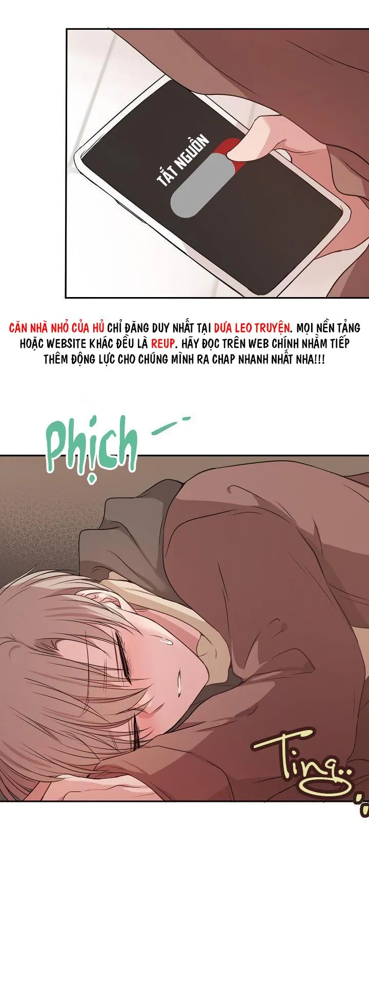 KANG JOO, PLEASE! Chapter 35 Trang 10