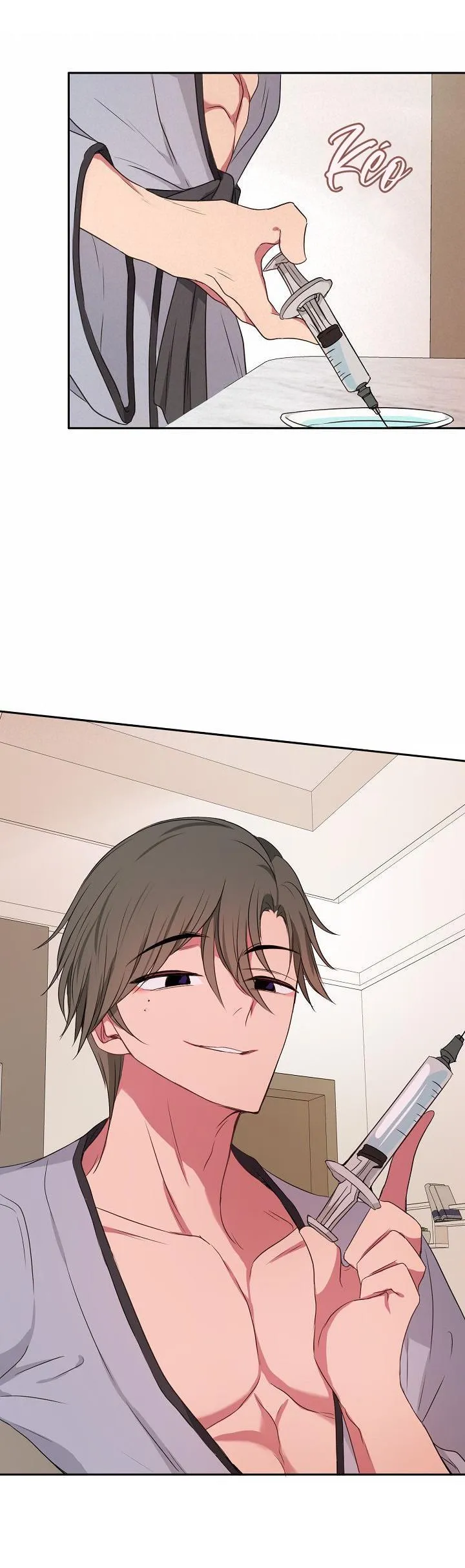 KANG JOO, PLEASE! Chapter 35 Trang 12