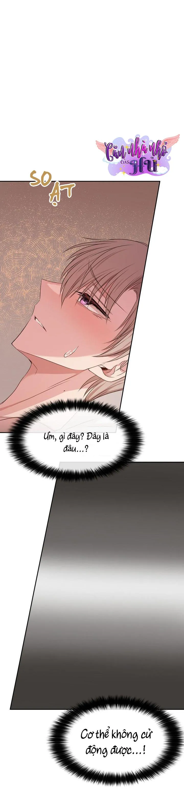 KANG JOO, PLEASE! Chapter 35 Trang 13