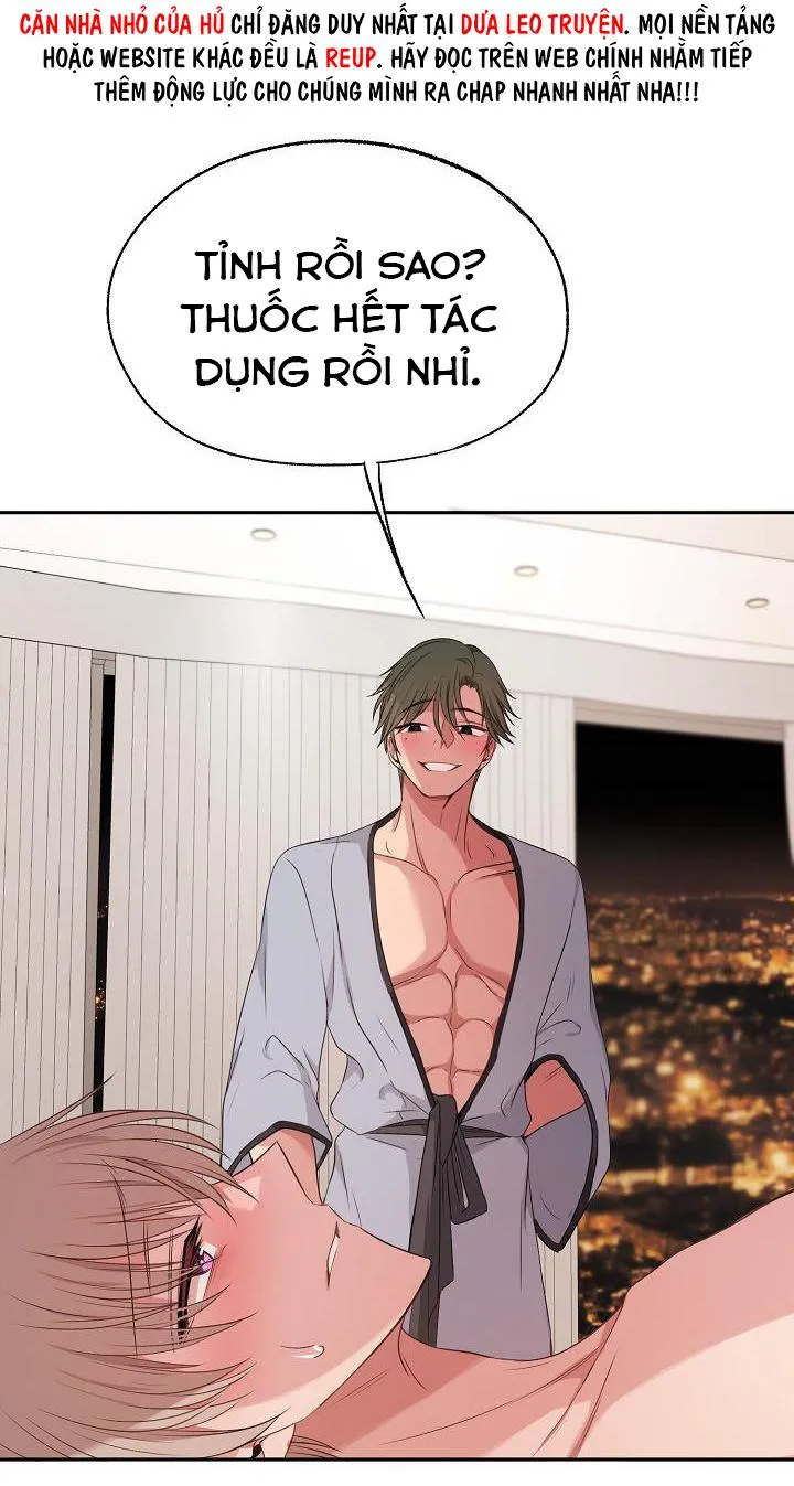 KANG JOO, PLEASE! Chapter 35 Trang 14