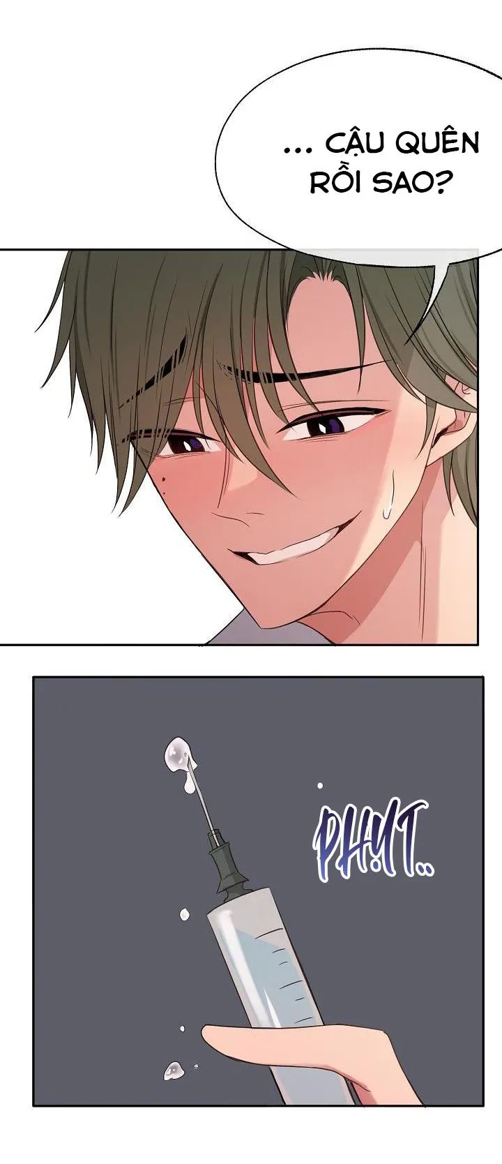 KANG JOO, PLEASE! Chapter 35 Trang 20