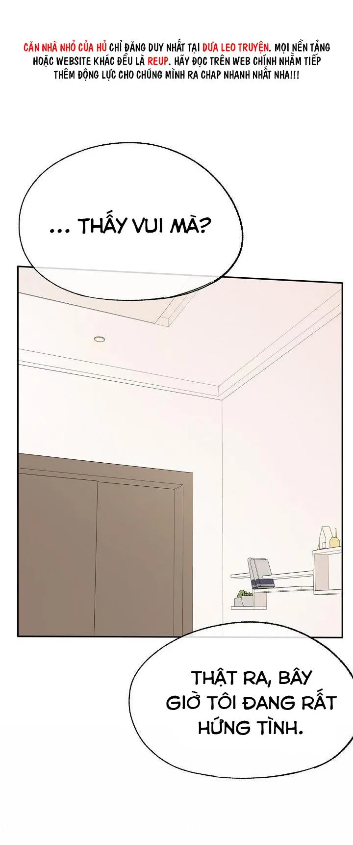 KANG JOO, PLEASE! Chapter 35 Trang 22