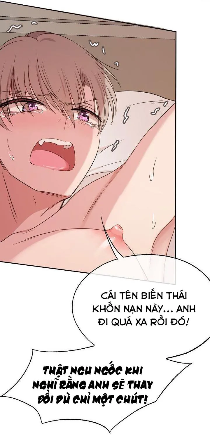 KANG JOO, PLEASE! Chapter 35 Trang 24