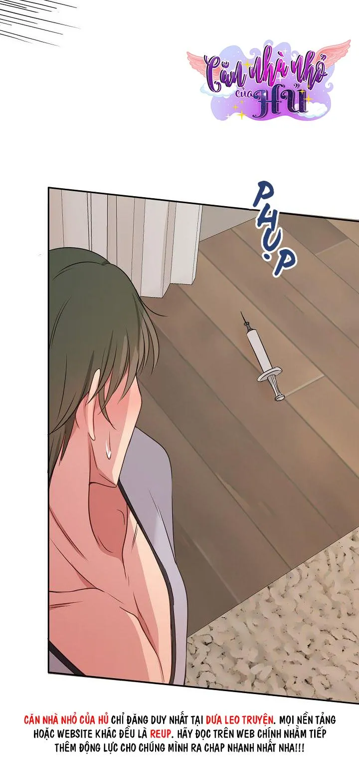 KANG JOO, PLEASE! Chapter 35 Trang 26