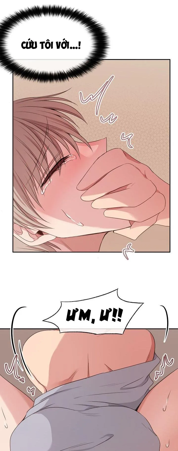 KANG JOO, PLEASE! Chapter 35 Trang 31