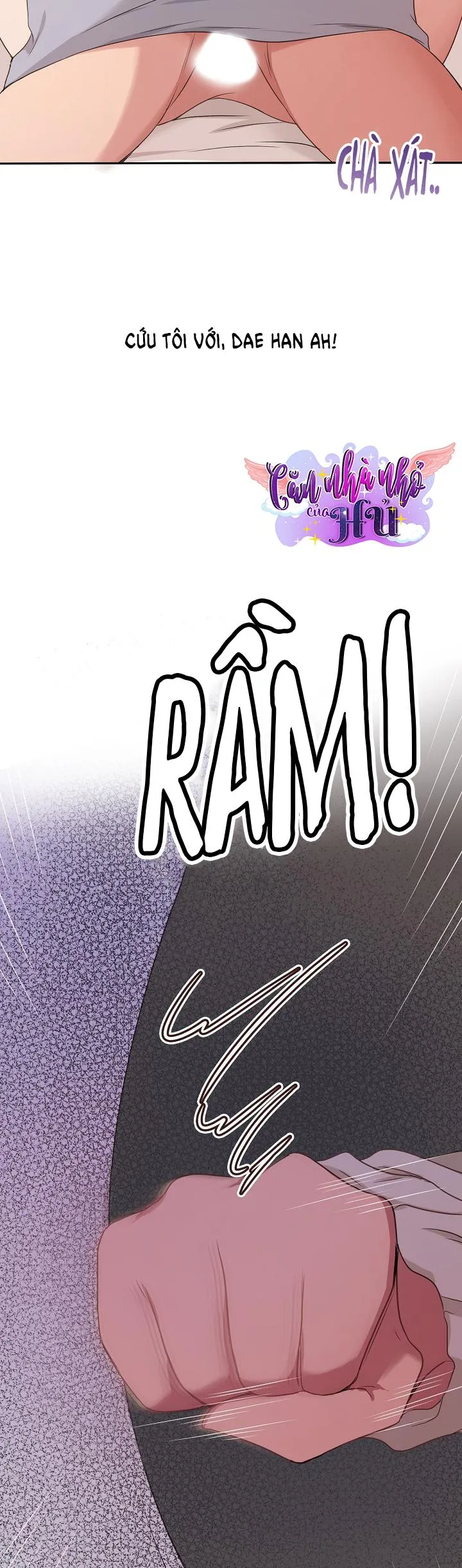 KANG JOO, PLEASE! Chapter 35 Trang 32