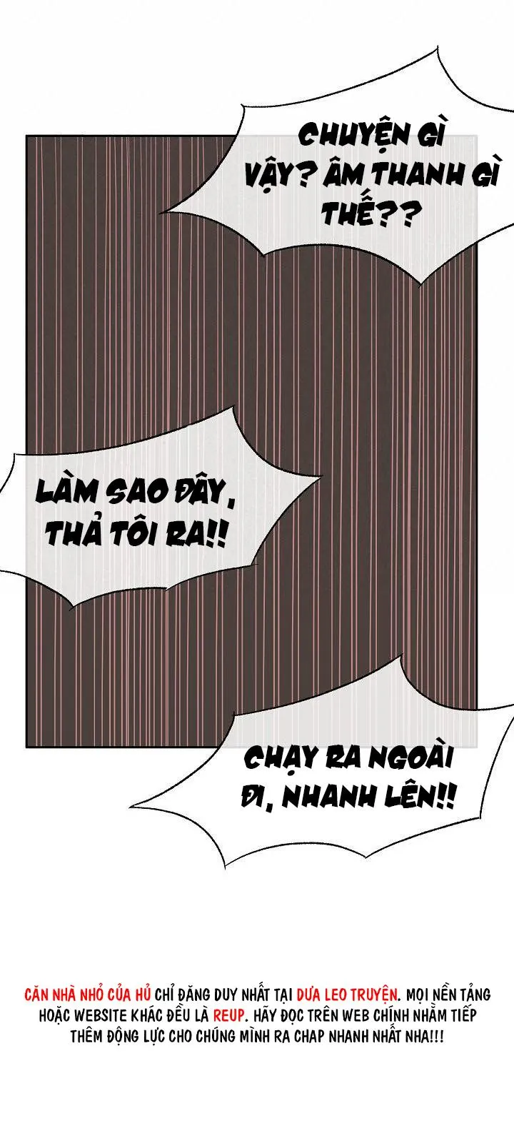 KANG JOO, PLEASE! Chapter 35 Trang 34