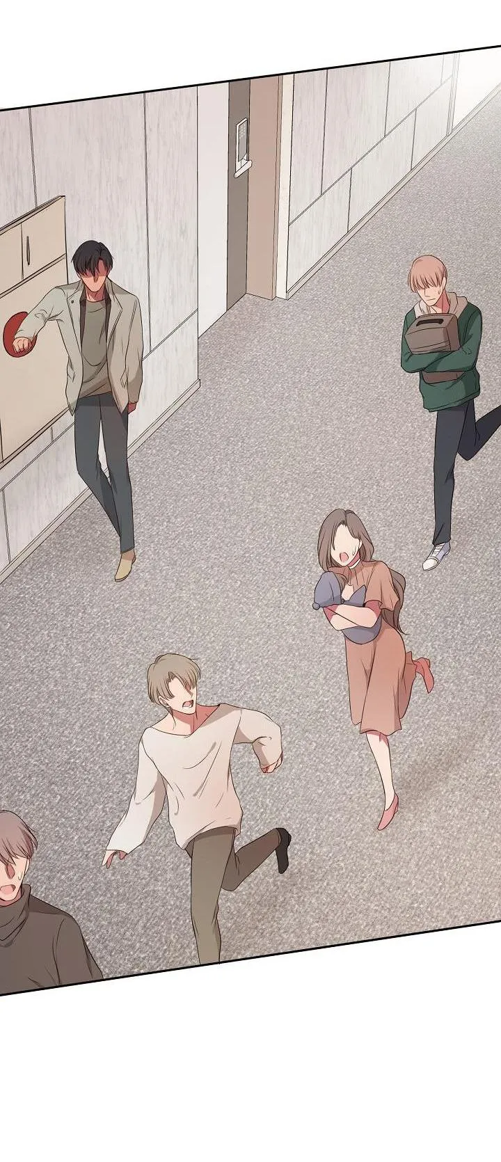 KANG JOO, PLEASE! Chapter 35 Trang 35