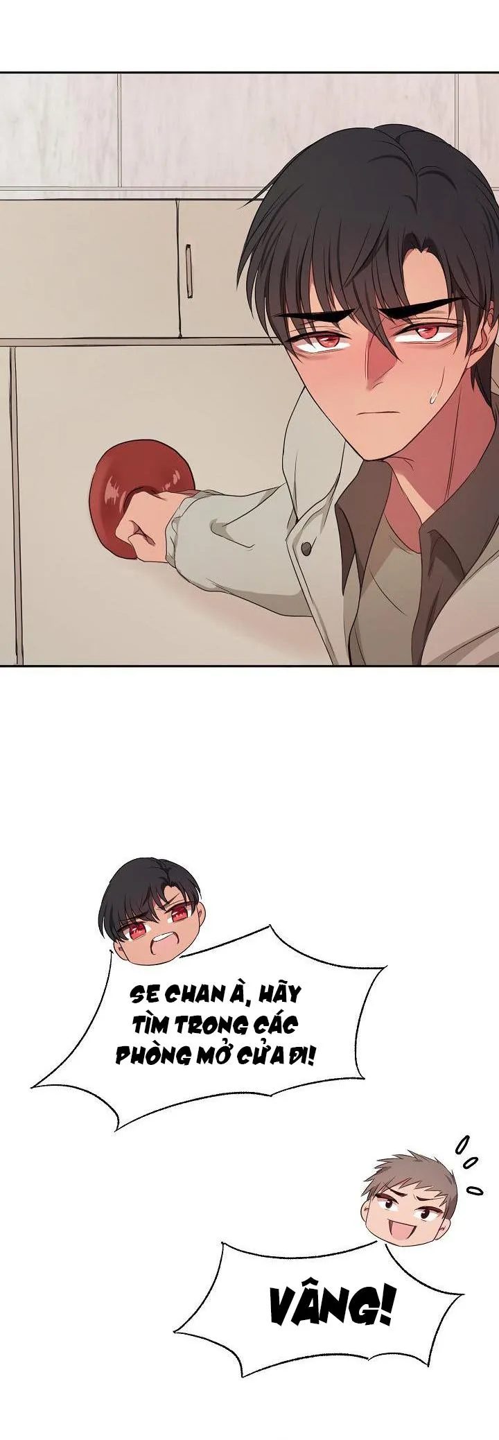 KANG JOO, PLEASE! Chapter 35 Trang 36