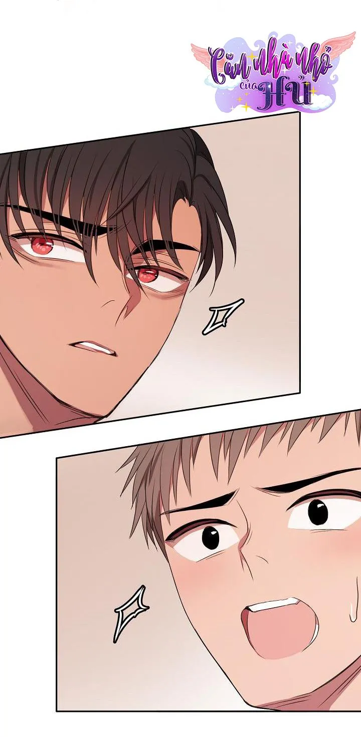 KANG JOO, PLEASE! Chapter 35 Trang 38