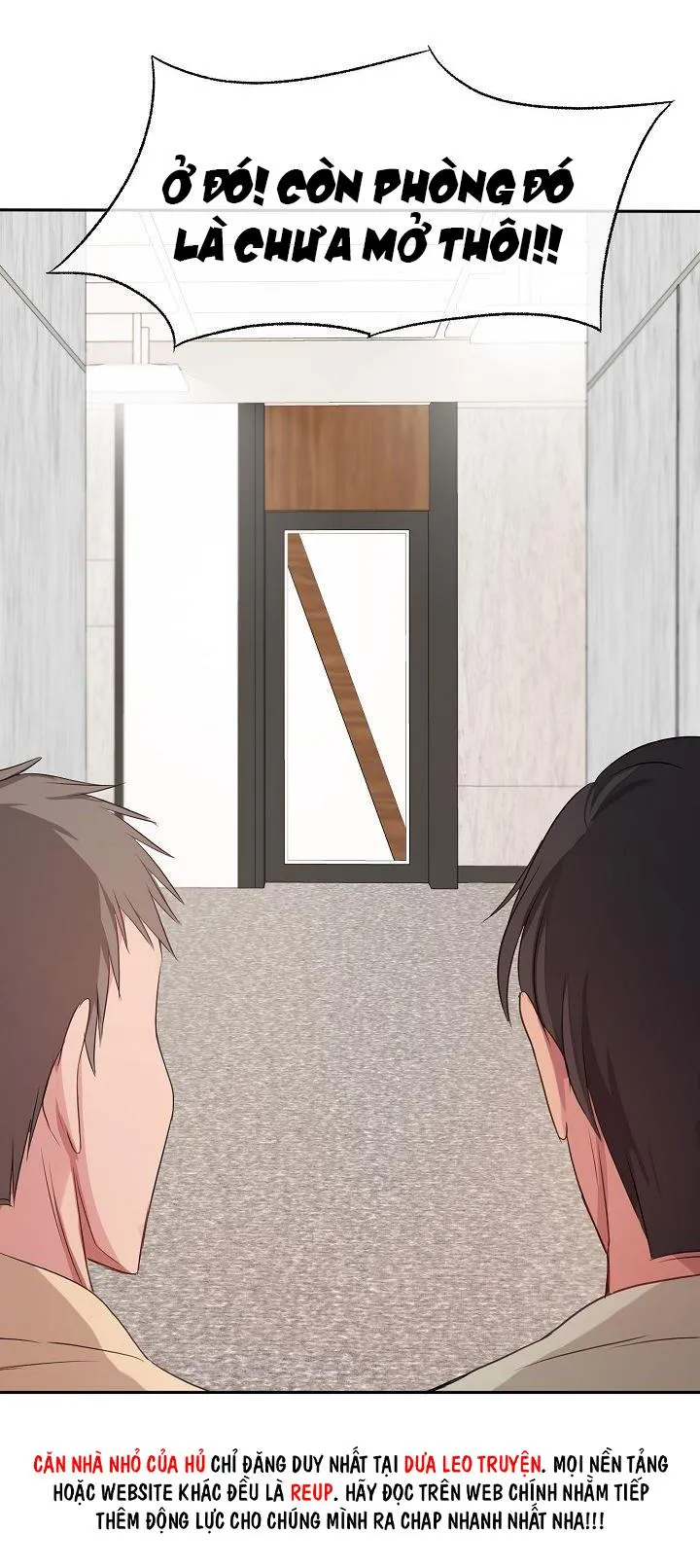 KANG JOO, PLEASE! Chapter 35 Trang 39