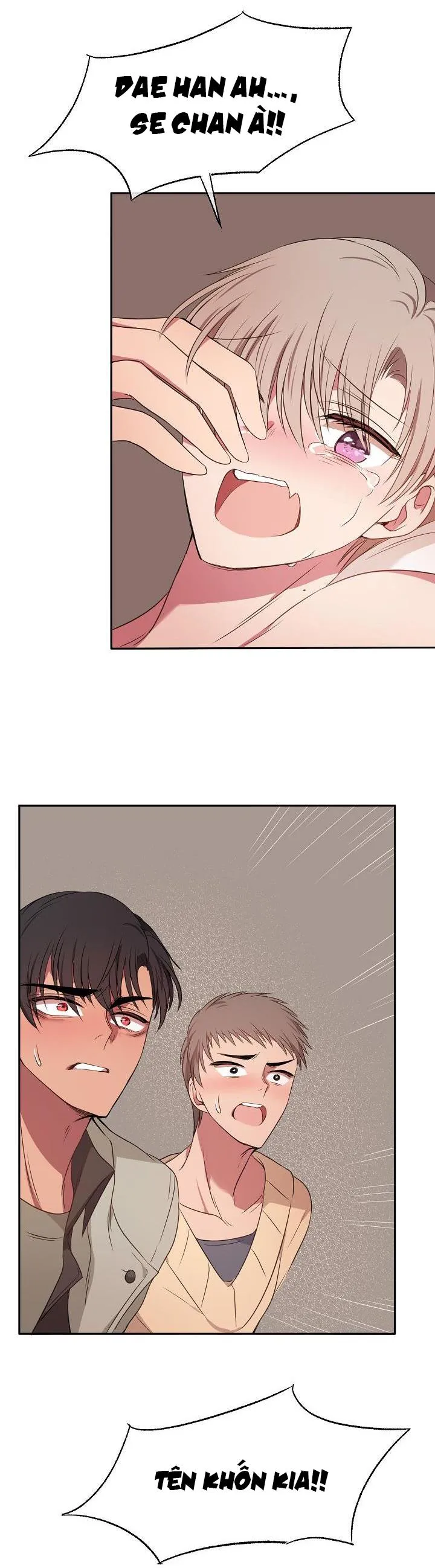 KANG JOO, PLEASE! Chapter 35 Trang 42