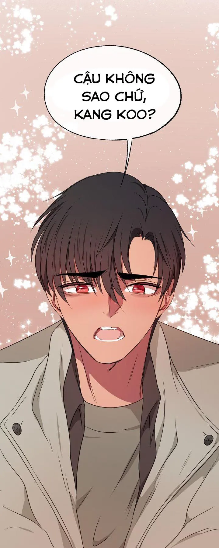 KANG JOO, PLEASE! Chapter 35 Trang 46