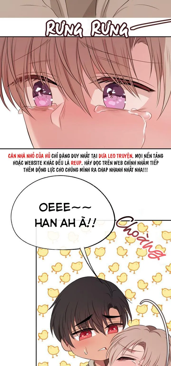 KANG JOO, PLEASE! Chapter 35 Trang 47