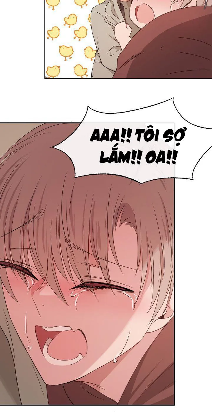 KANG JOO, PLEASE! Chapter 35 Trang 48