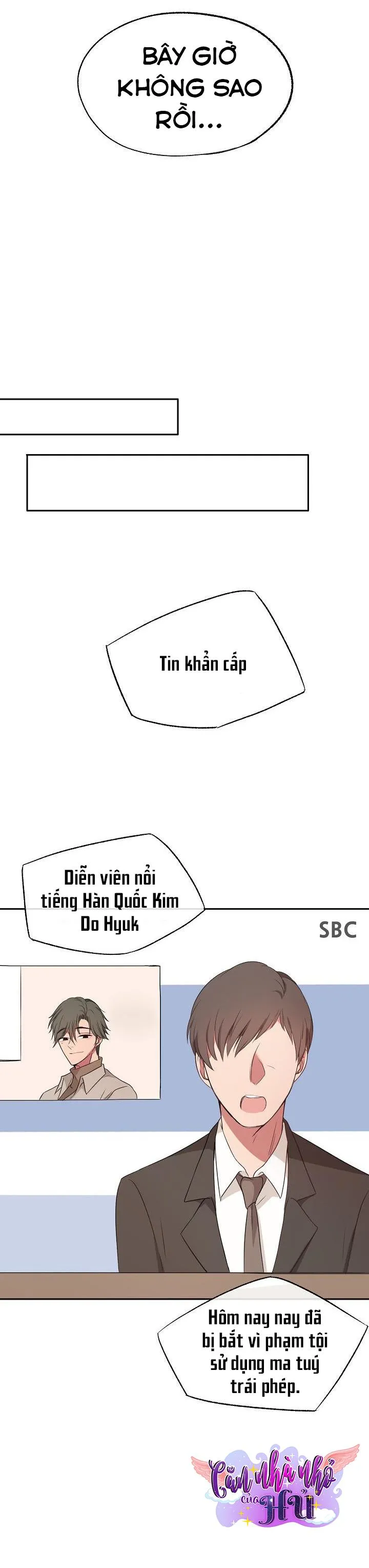 KANG JOO, PLEASE! Chapter 35 Trang 50