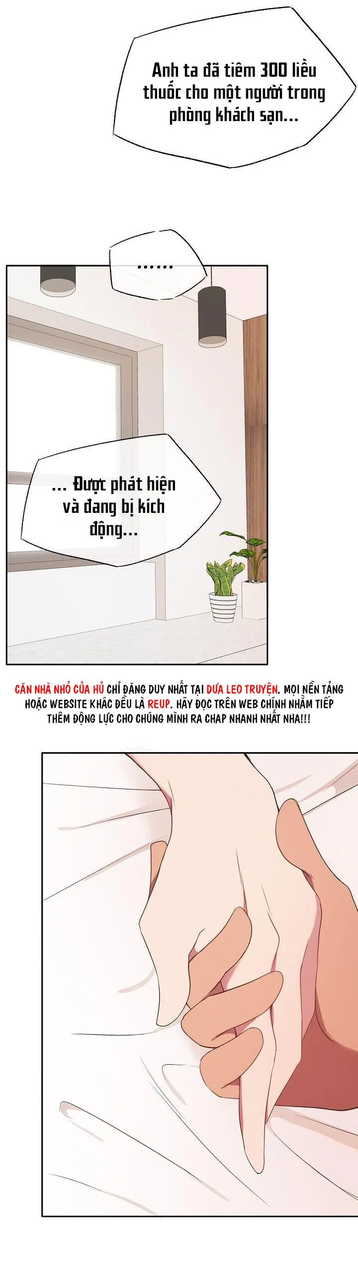 KANG JOO, PLEASE! Chapter 35 Trang 51