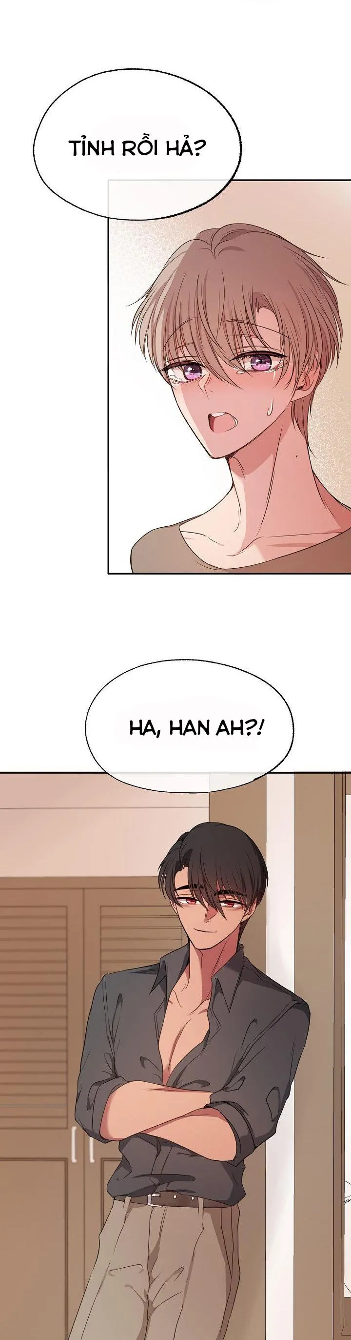 KANG JOO, PLEASE! Chapter 36 Trang 6