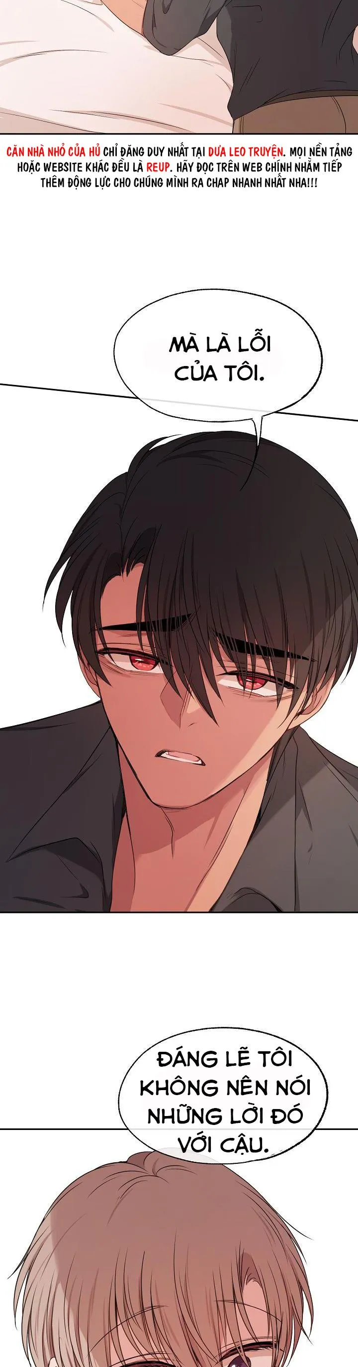 KANG JOO, PLEASE! Chapter 36 Trang 11