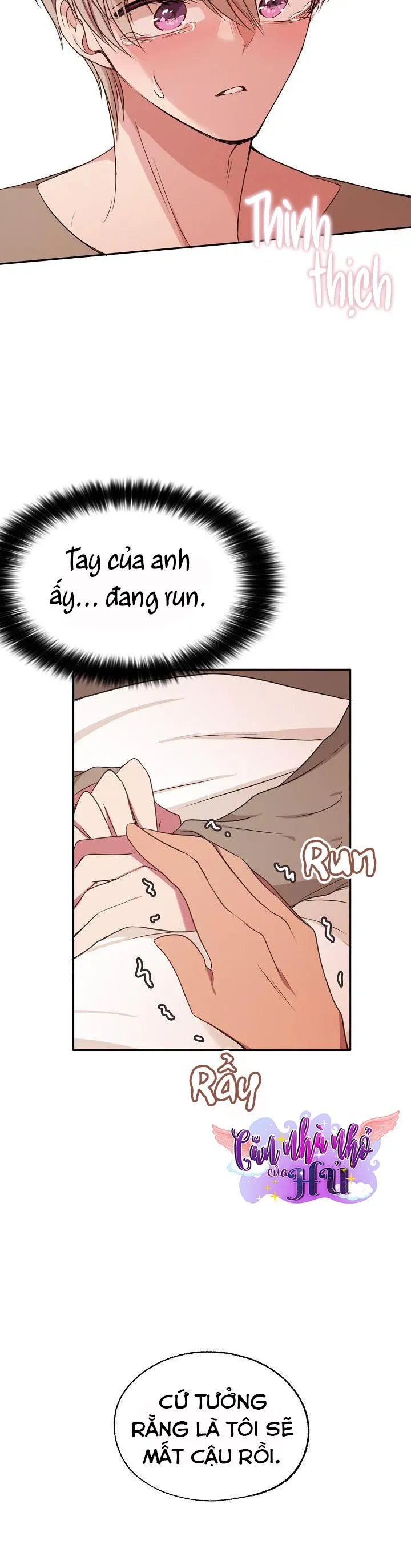 KANG JOO, PLEASE! Chapter 36 Trang 12