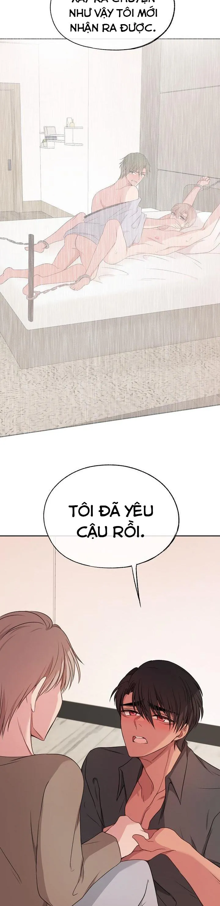 KANG JOO, PLEASE! Chapter 36 Trang 14