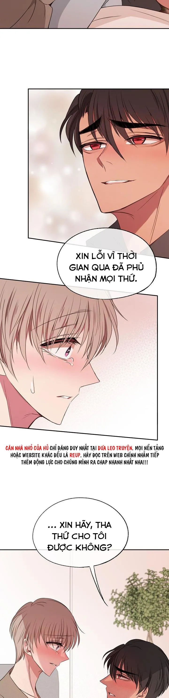 KANG JOO, PLEASE! Chapter 36 Trang 15