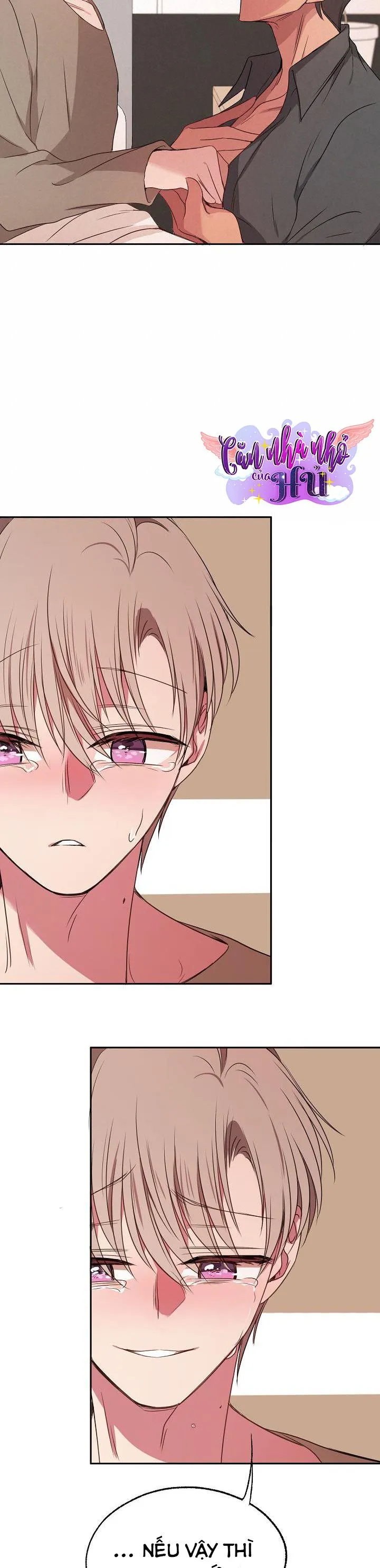 KANG JOO, PLEASE! Chapter 36 Trang 16