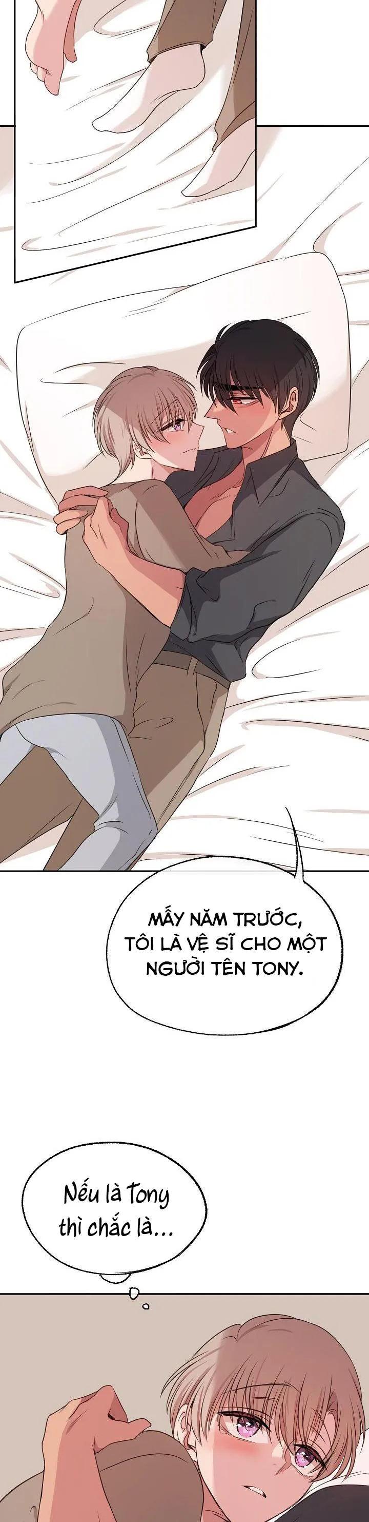 KANG JOO, PLEASE! Chapter 36 Trang 18