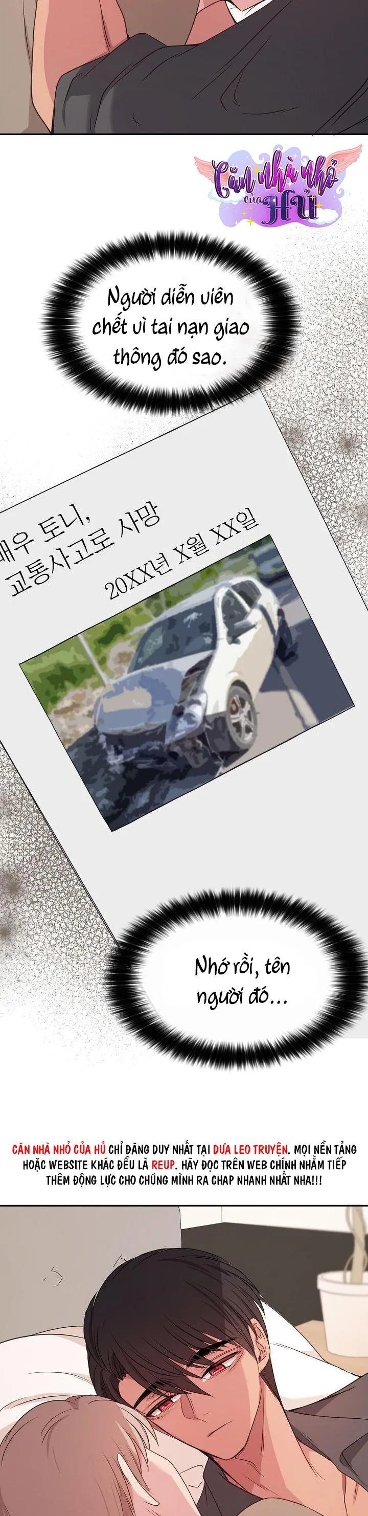 KANG JOO, PLEASE! Chapter 36 Trang 19