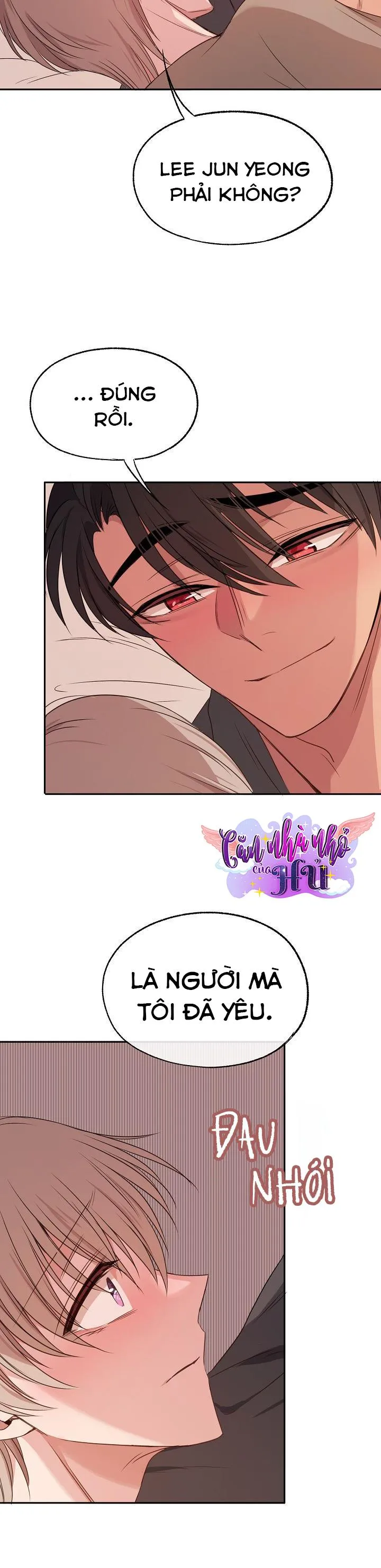 KANG JOO, PLEASE! Chapter 36 Trang 20