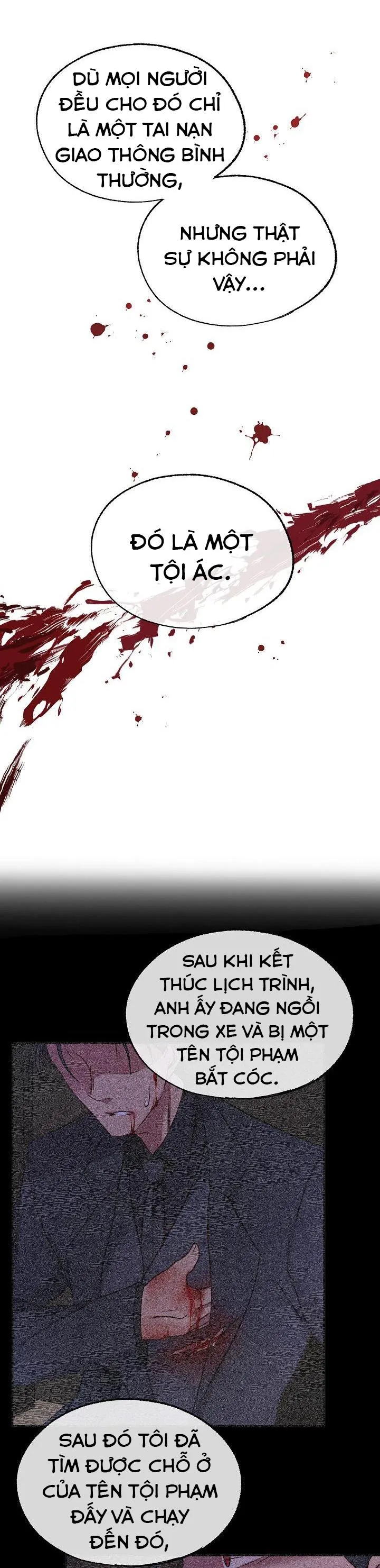 KANG JOO, PLEASE! Chapter 36 Trang 21