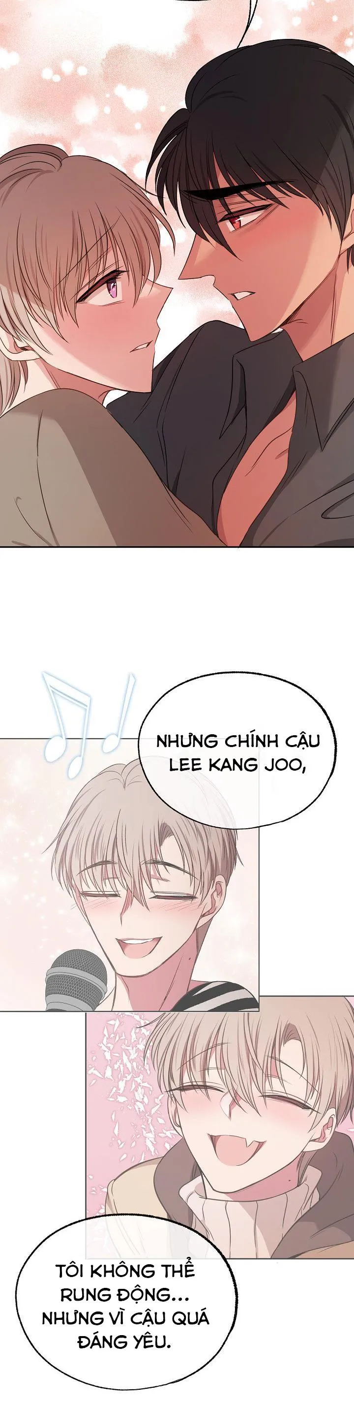 KANG JOO, PLEASE! Chapter 36 Trang 23