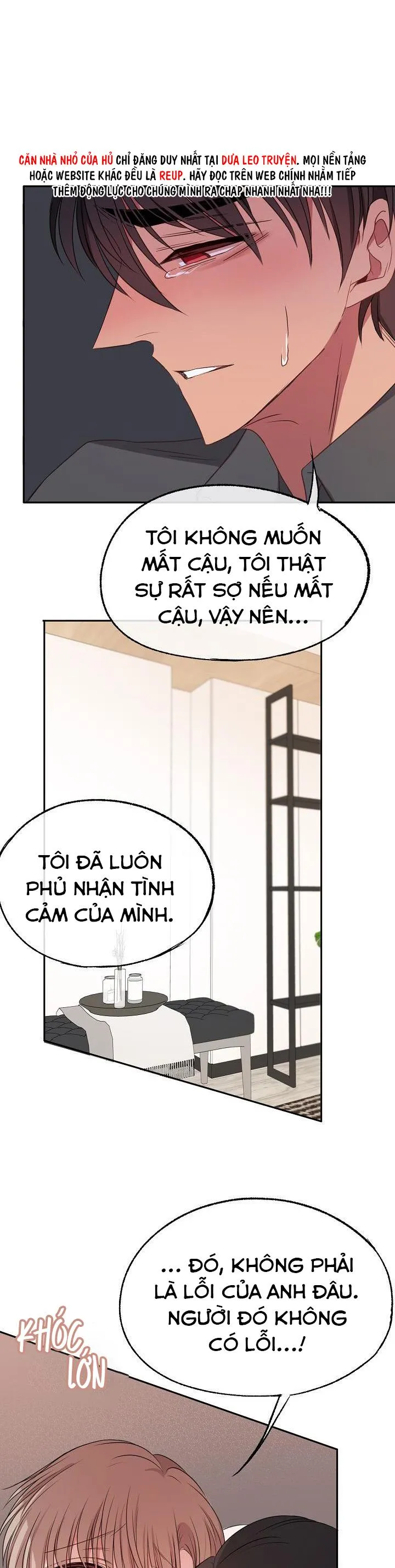 KANG JOO, PLEASE! Chapter 36 Trang 24