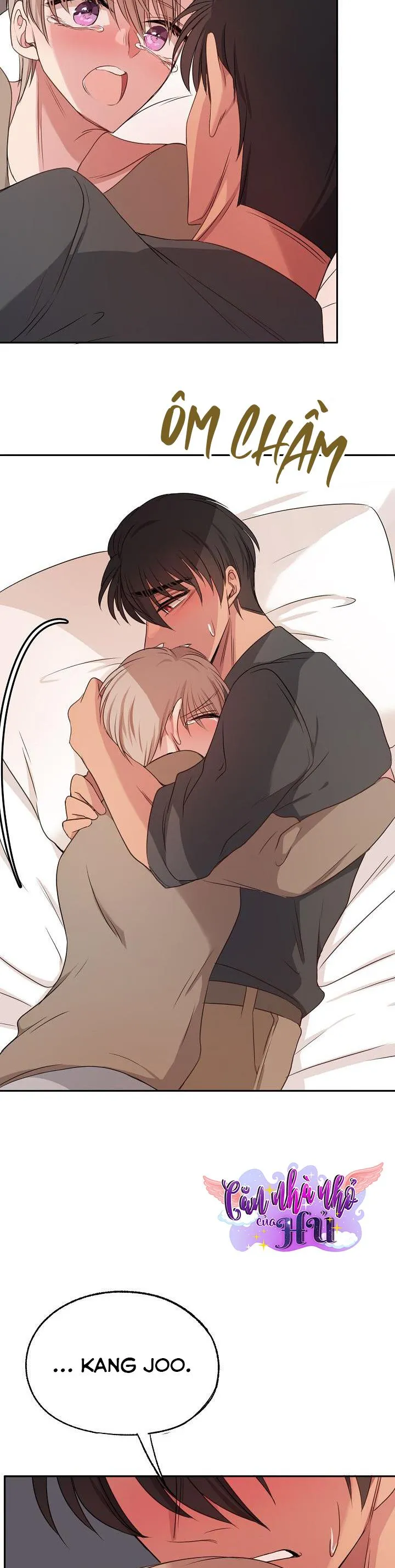 KANG JOO, PLEASE! Chapter 36 Trang 25