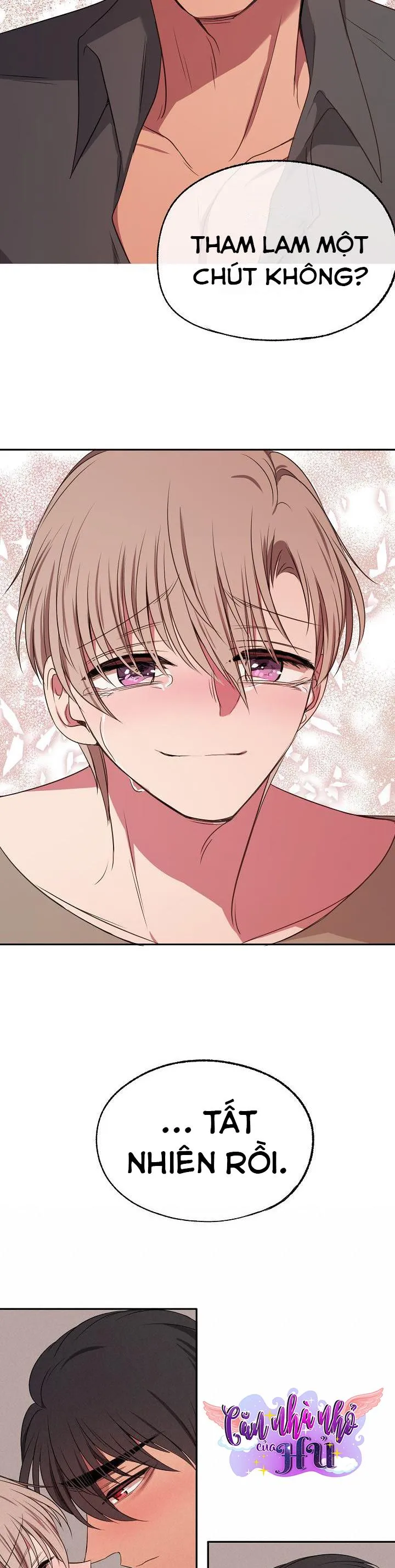 KANG JOO, PLEASE! Chapter 36 Trang 28