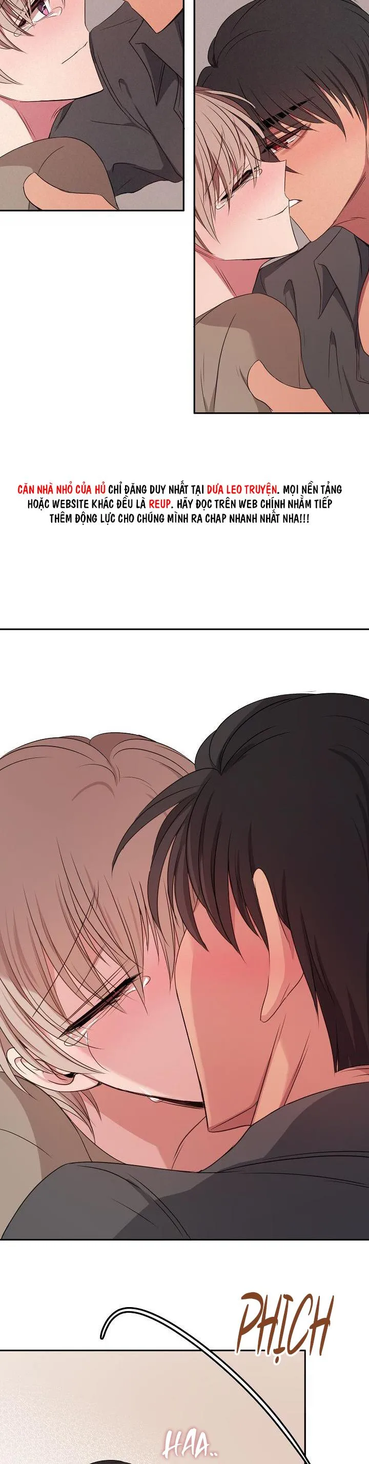 KANG JOO, PLEASE! Chapter 36 Trang 29