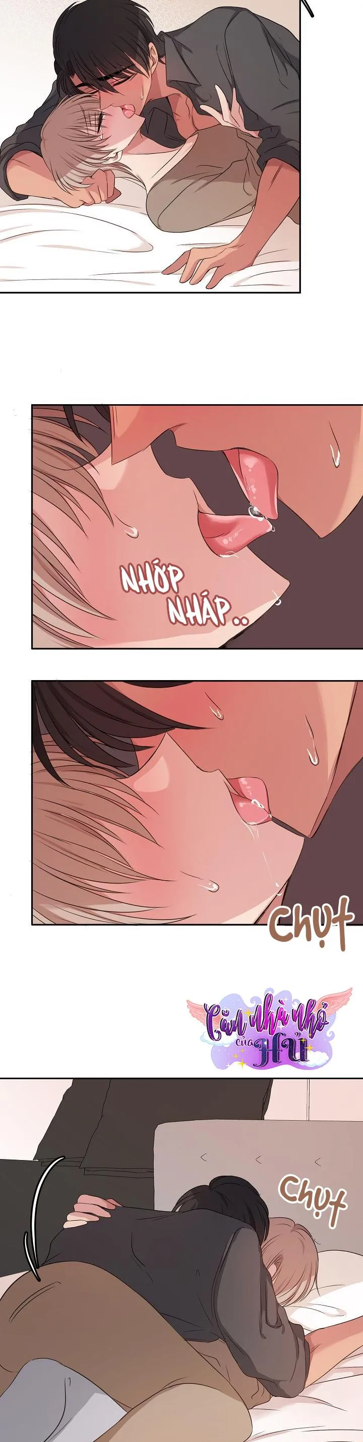 KANG JOO, PLEASE! Chapter 36 Trang 30