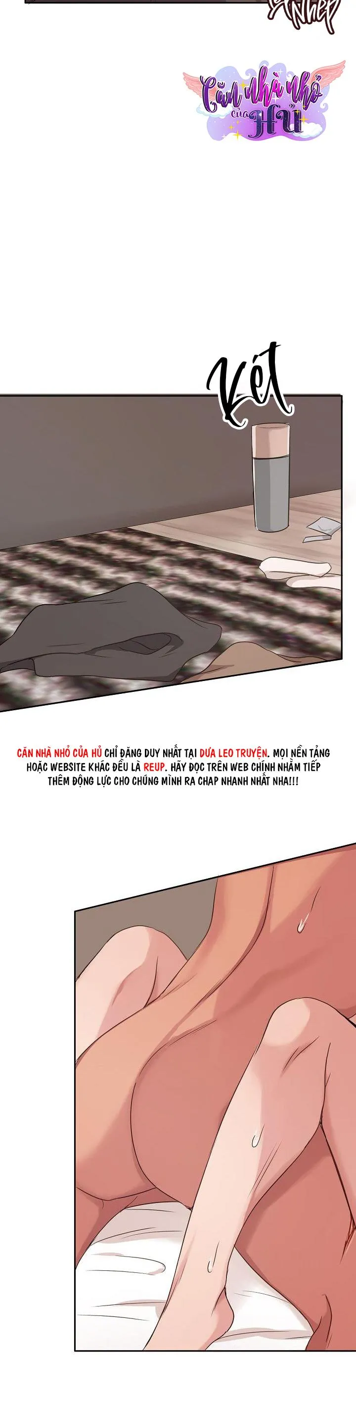 KANG JOO, PLEASE! Chapter 36 Trang 32