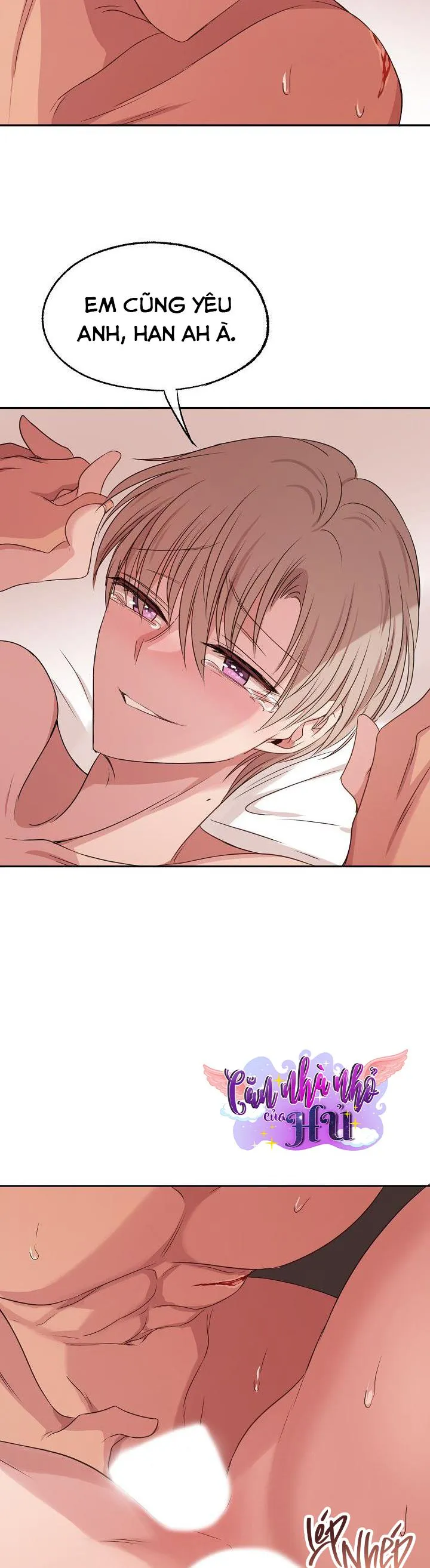 KANG JOO, PLEASE! Chapter 36 Trang 34