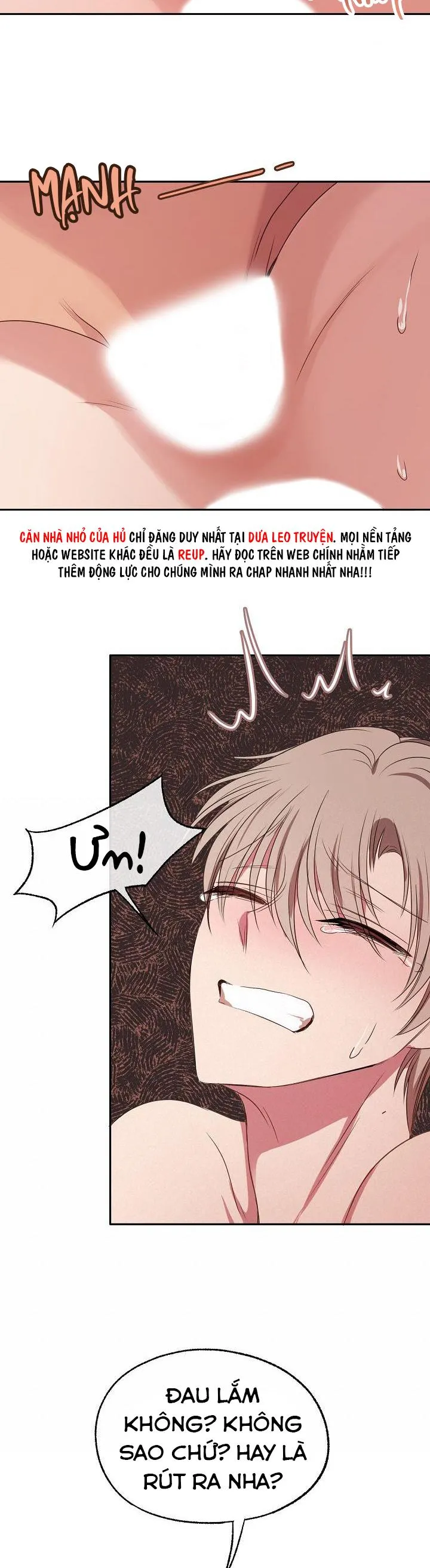 KANG JOO, PLEASE! Chapter 36 Trang 35