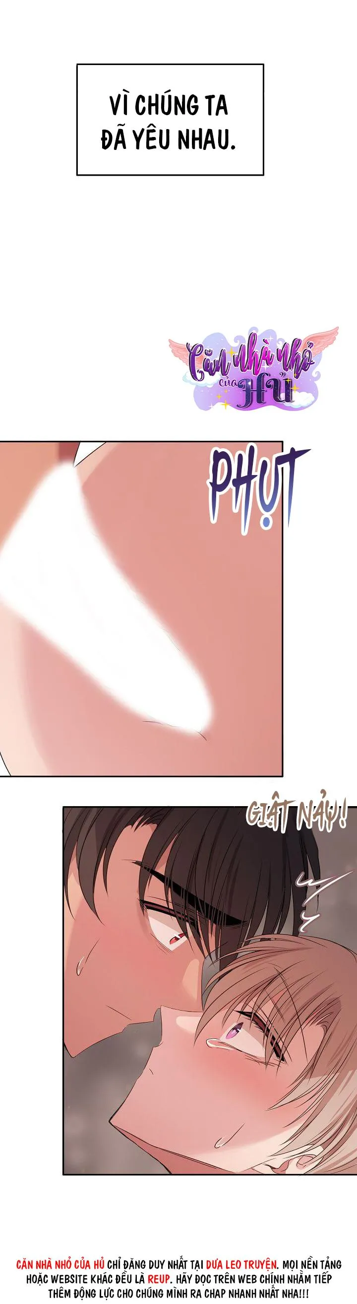 KANG JOO, PLEASE! Chapter 36 Trang 39