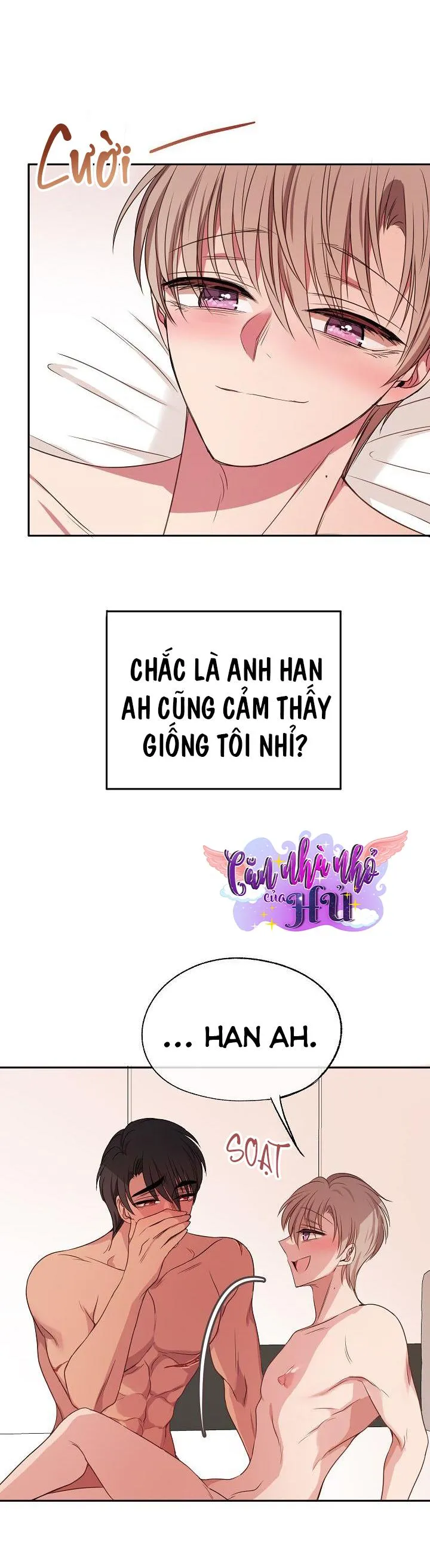KANG JOO, PLEASE! Chapter 36 Trang 41