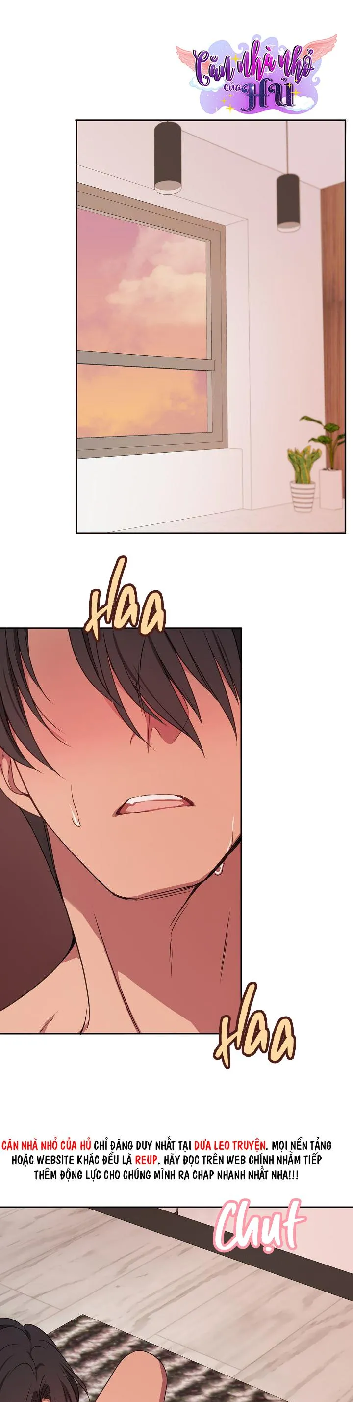 KANG JOO, PLEASE! Chapter 37 Trang 3