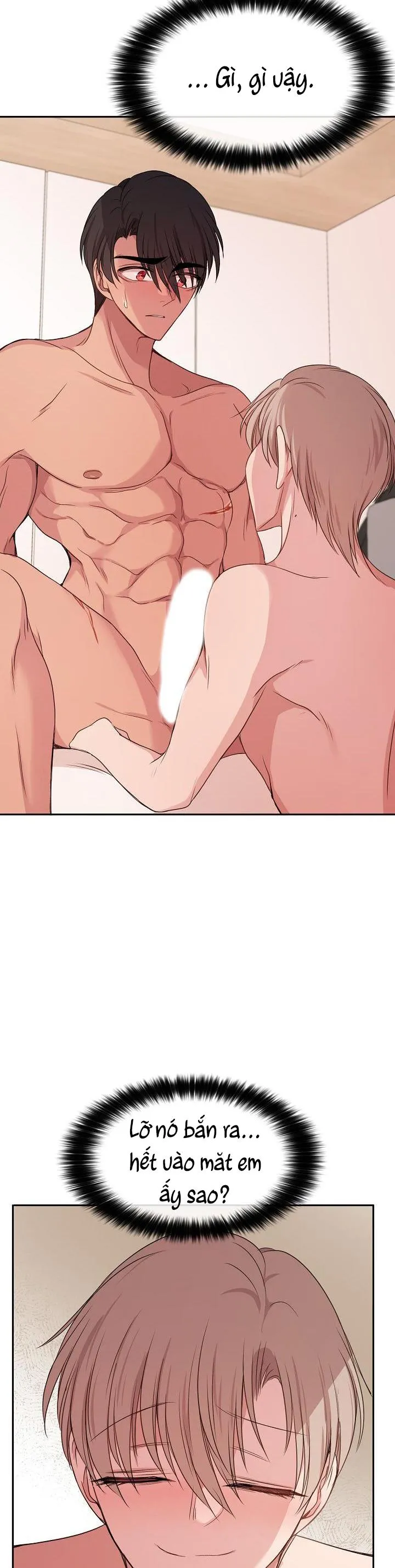 KANG JOO, PLEASE! Chapter 37 Trang 7