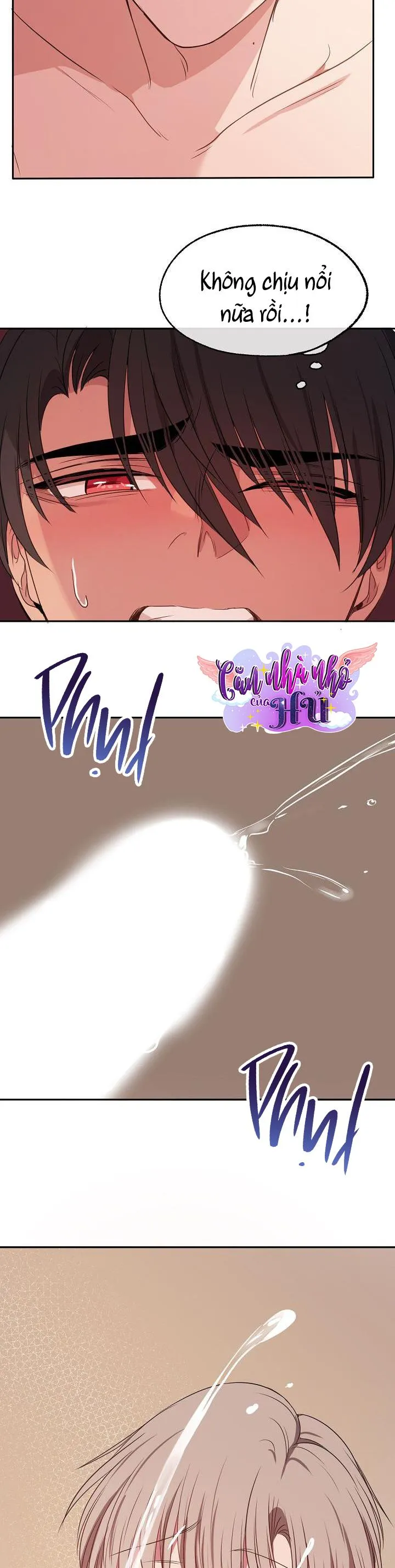 KANG JOO, PLEASE! Chapter 37 Trang 8